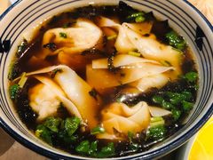 -弄堂小笼包(天津南开大悦城店)