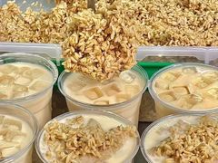 -塔兰齐新疆孜然火锅(鲤鱼山路店)