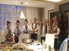 -新侗家食府(蟠桃宫店)