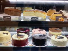 -Awfully Chocolate(嘉里城店)