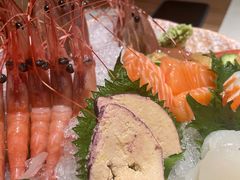 -和创柚子·会席日本料理(新区淮海街店)