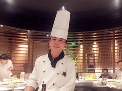 -水木锦堂·自助铁板烧(世贸天阶店)