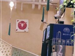 -撒拉花儿·新疆菜·清真(太阳宫店)