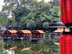 -侨美·唐荔园·40年地道粤菜