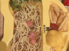 -豪客来牛排(马群招商花园城店)