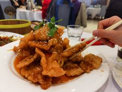 -新洪记·丽久饭店(铁西店)