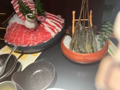 -生如夏花泰式火锅(西村黑金店)