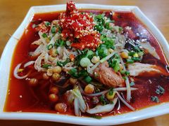 -冒菜西施·非遗冒菜(总店)