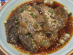 -大地烙馍村(商城路店)