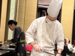 -太湖饭店·寄畅轩中餐厅