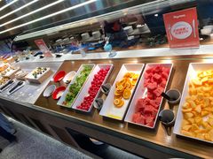 -比格比萨自助(宝山日月光店)