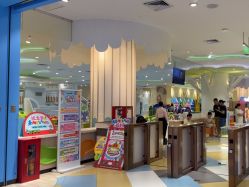 -meland亲子乐园•派对•研学(苏州悠方购物中心店)
