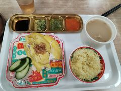 -百福麵家(新馬路店)