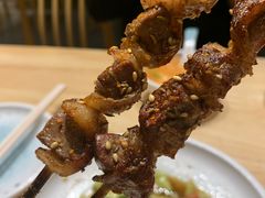 -大话小腰(鸟巢店)