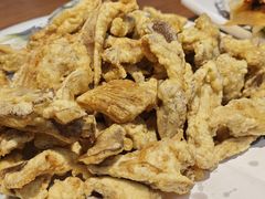 -春水锅贴·传统鲁菜(大明湖店)