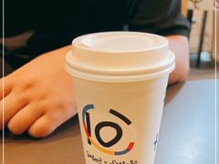 -Seesaw Coffee(苏州中心店)