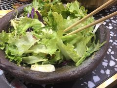 -黑牛の場烤肉(摩天活力城店)