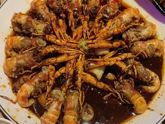 -红盔甲·小龙虾(车公庙店)