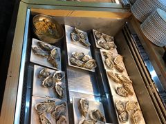 -火炉火自助餐(悠唐购物中心店)