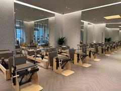 -YCHL FIT 健身(星寰店)