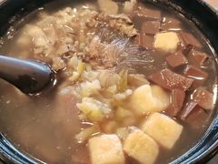 -回味鸭血粉丝汤(南京站店)