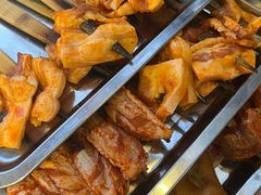 -醉月城西昌火盆烧烤(天府店)