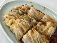 鸡蛋瘦肉肠-观海海鲜(蛇口广场店)