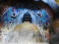 -响堂山石窟-北响堂山石窟