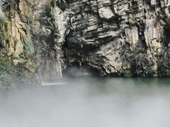-天河潭旅游度假区