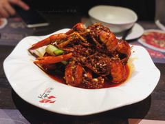 -虾胡闹·澳洲小龙虾·烧烤(福田鲨鱼店)
