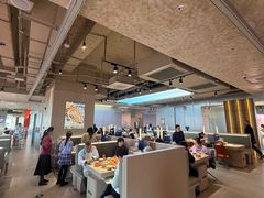 -海底捞大排档火锅(打浦路店)