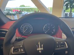 -上海保利玛莎拉蒂和阿尔法罗密欧(华翔路店)