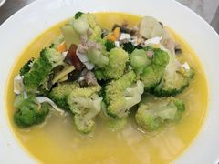 -又见炊烟私房菜(敬亭路店)