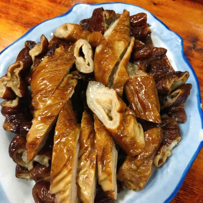 今天又到华阳城这个店来看看,中午想这一口了,就又来了!