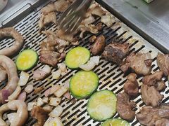 -邛海景风火盆烧烤(大石板古村二分店)