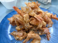 酥皮虾-沪依小酒馆心意菜