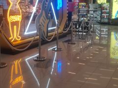 -凯德广场(西城店)
