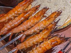 -炭窑水浒烤肉(汉阳鹦鹉巷子店)