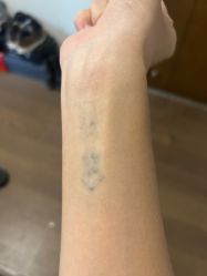 -雲艺刺青·洗纹身