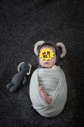 -首尔宝宝SEOUL  BABY STUDIO(通州店)