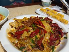 -品质伊骊新疆菜(紫金店)