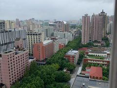 -复旦大学附属肿瘤医院(徐汇院区)