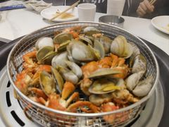 -海味当家·蒸锅海鲜(中山广场创始店)