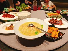 -桂满陇·海市蜃楼·黑金(国金店)