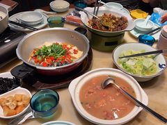 -佬麻雀·新湘菜(珠海金发购物中心店)