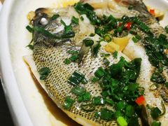 -老头儿油爆虾(金鹰世界店)