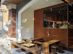 -JPG canteen(广州东山口店)