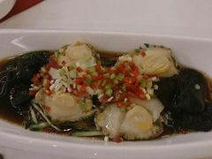 android_upload_pic-鲍鱼王子(深圳大厦店)