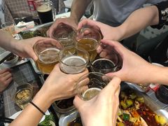 -滋味烤鱼(祥和里店)