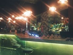 -AZUL by FUEL蓝色·法式酒馆(琶醍店)